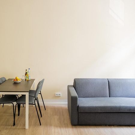 ברלין Homaris Apartments Frankfurter Allee מראה חיצוני תמונה