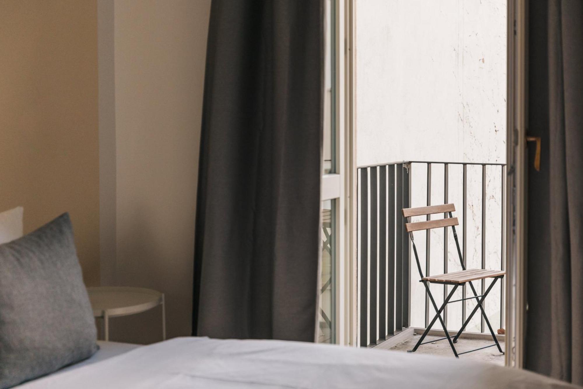 ברלין Homaris Apartments Frankfurter Allee מראה חיצוני תמונה