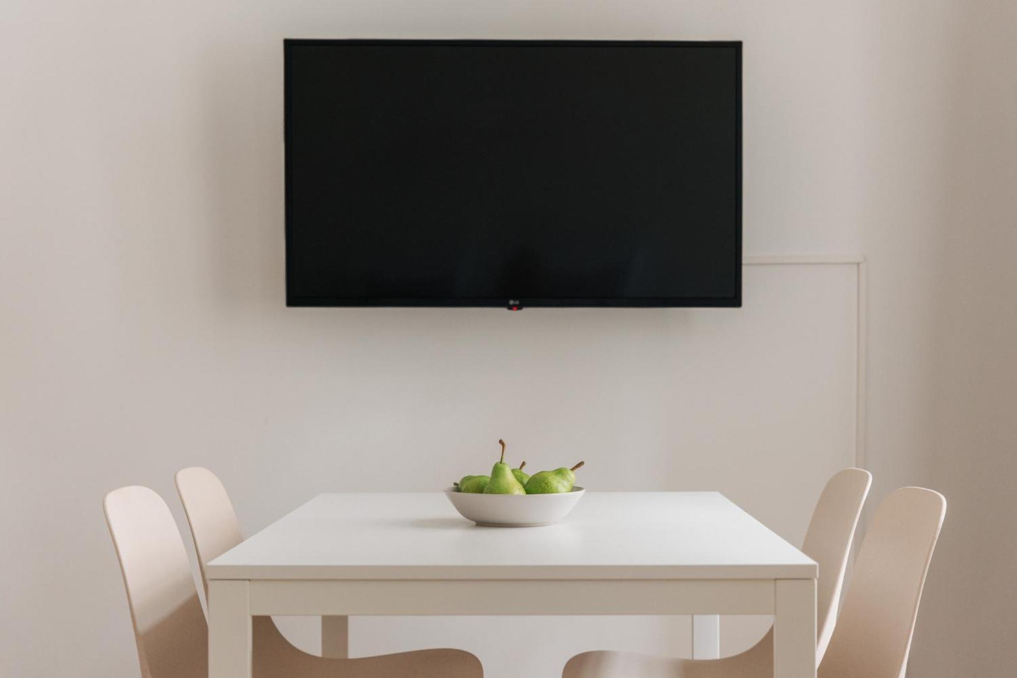 ברלין Homaris Apartments Frankfurter Allee מראה חיצוני תמונה