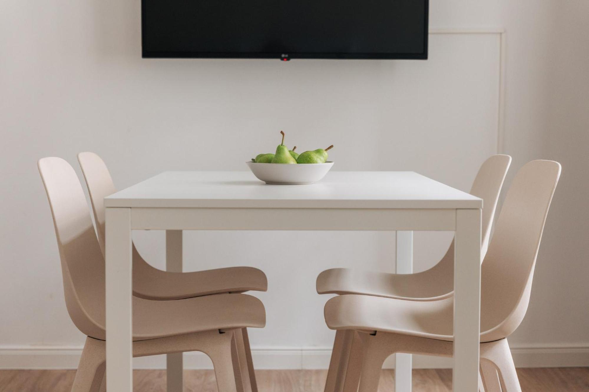 ברלין Homaris Apartments Frankfurter Allee מראה חיצוני תמונה