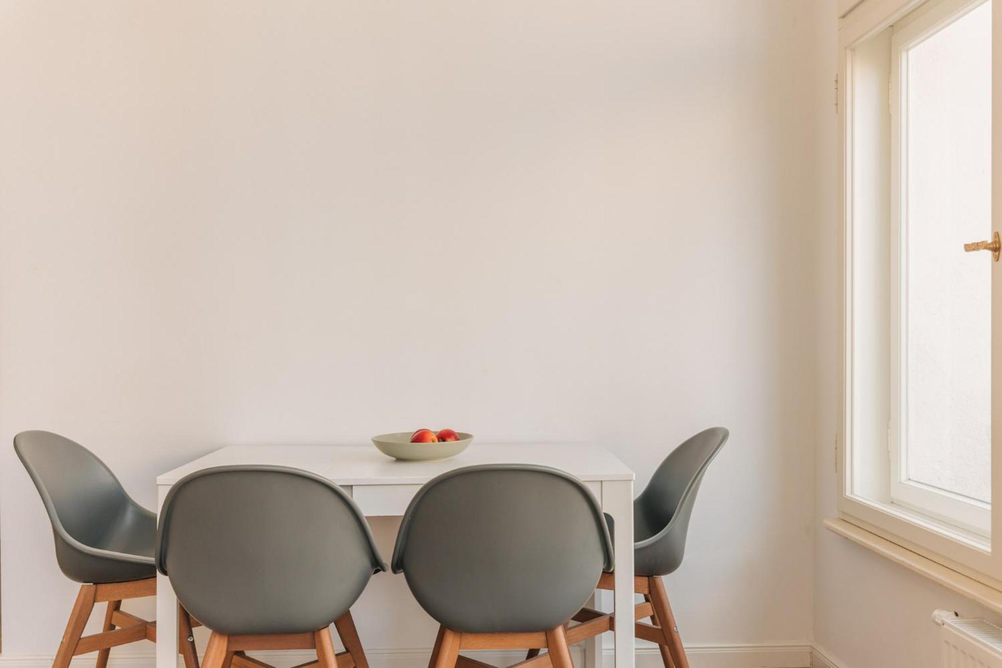 ברלין Homaris Apartments Frankfurter Allee מראה חיצוני תמונה