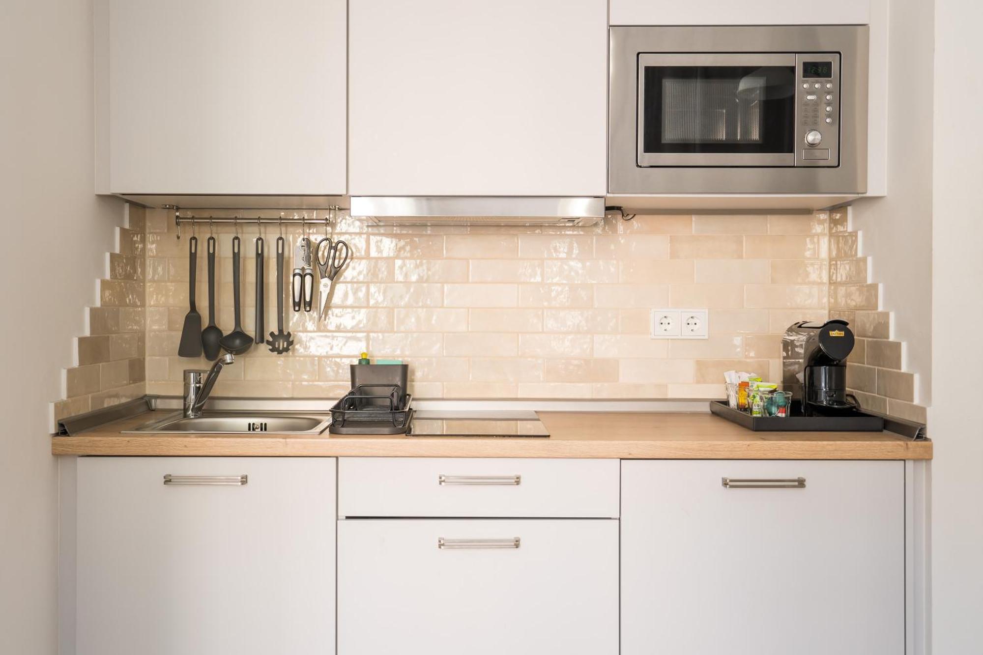 ברלין Homaris Apartments Frankfurter Allee מראה חיצוני תמונה