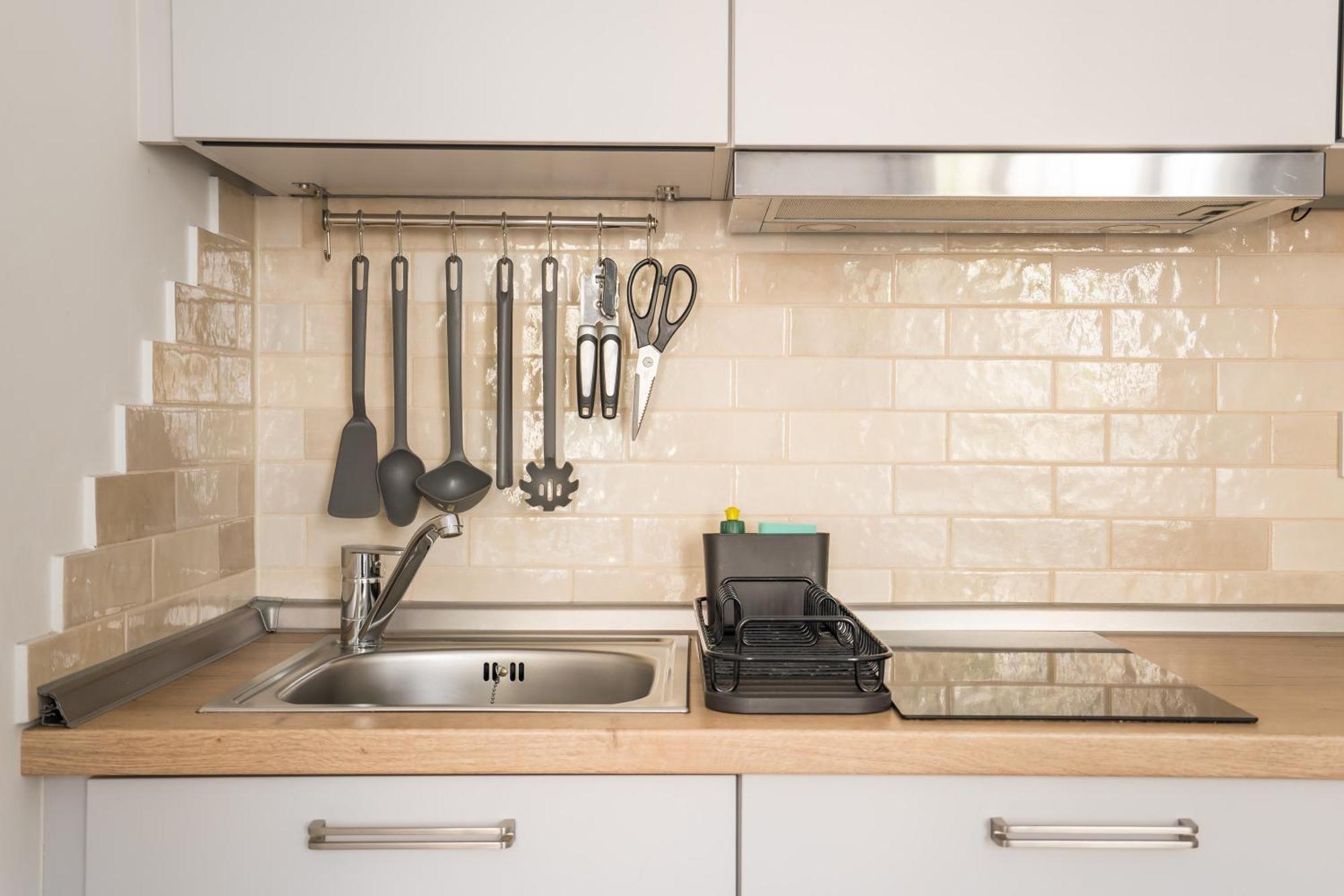 ברלין Homaris Apartments Frankfurter Allee מראה חיצוני תמונה